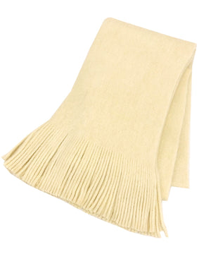 ミンクタッチもっちりストール