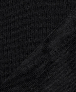 レースモチーフニットプルオーバー