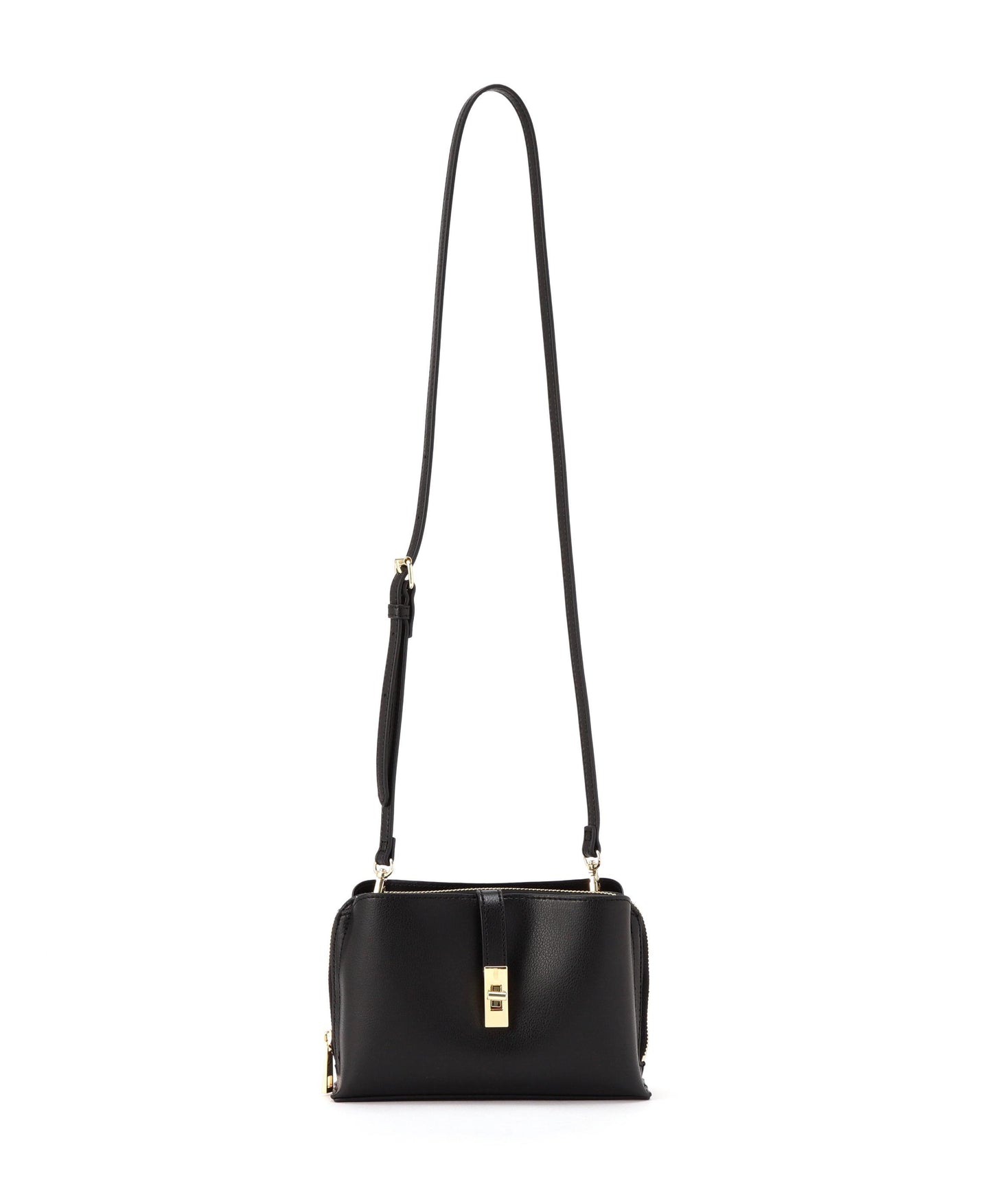 ライトウォレットショルダーバッグ