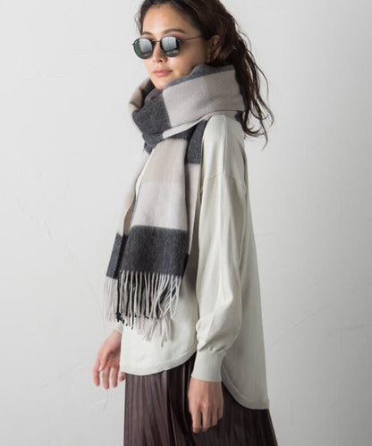 コウキンボトルネックニットＰＯ