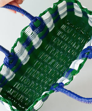 パターンマルシェバッグ