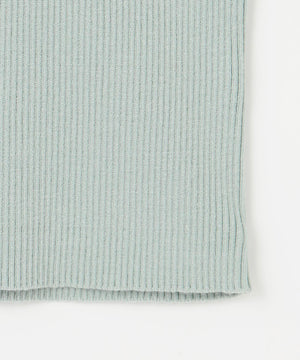 シアーディテール ニット