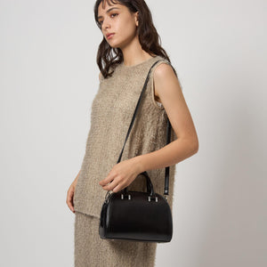 2WAY ドロップ フォルム バッグ / ショルダーバッグ