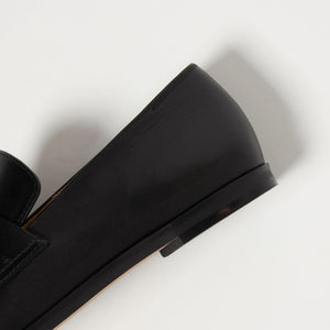 オブリークトゥローファー フラット15↑