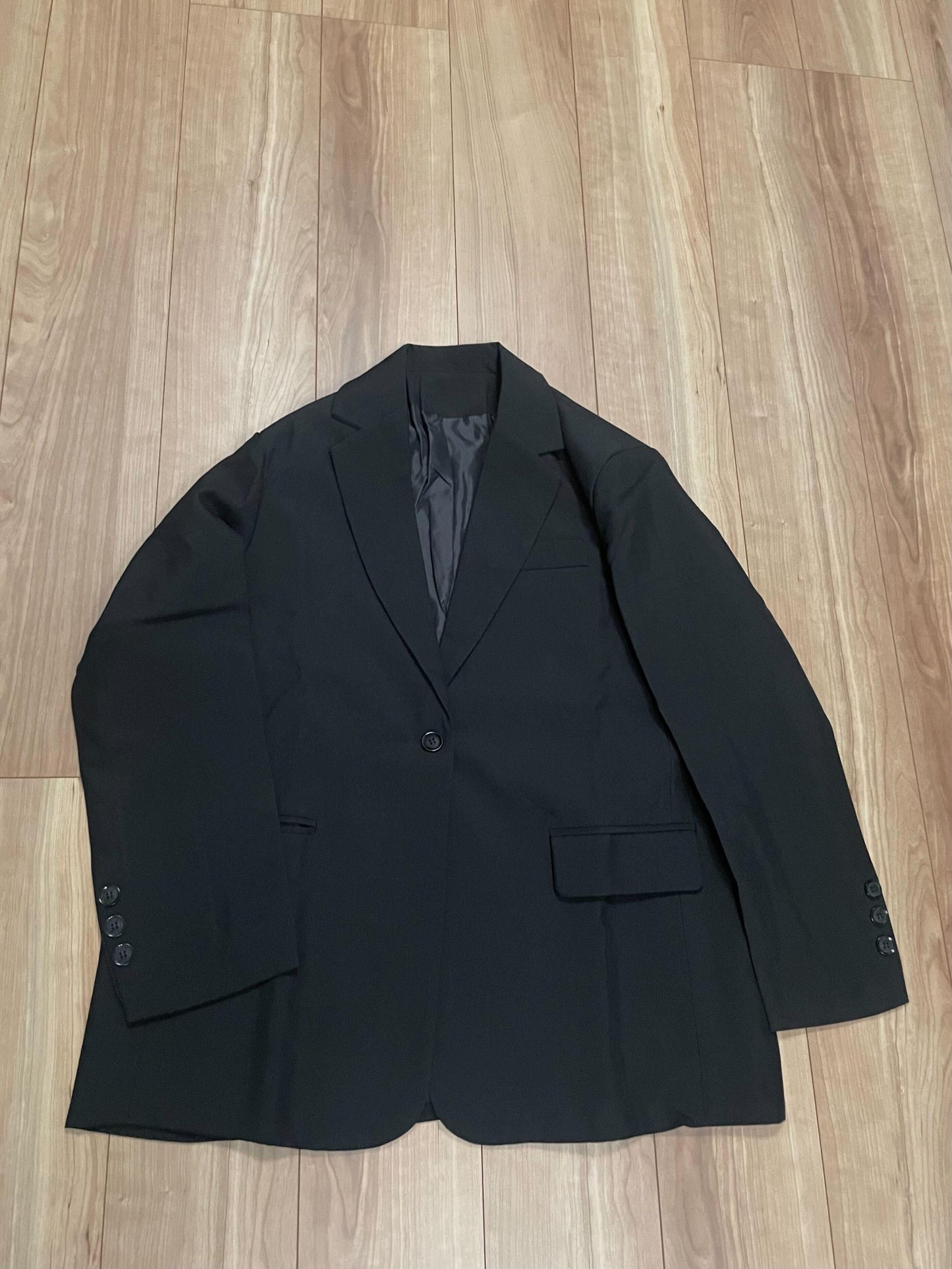 エブリージャケット