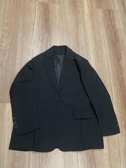 エブリージャケット