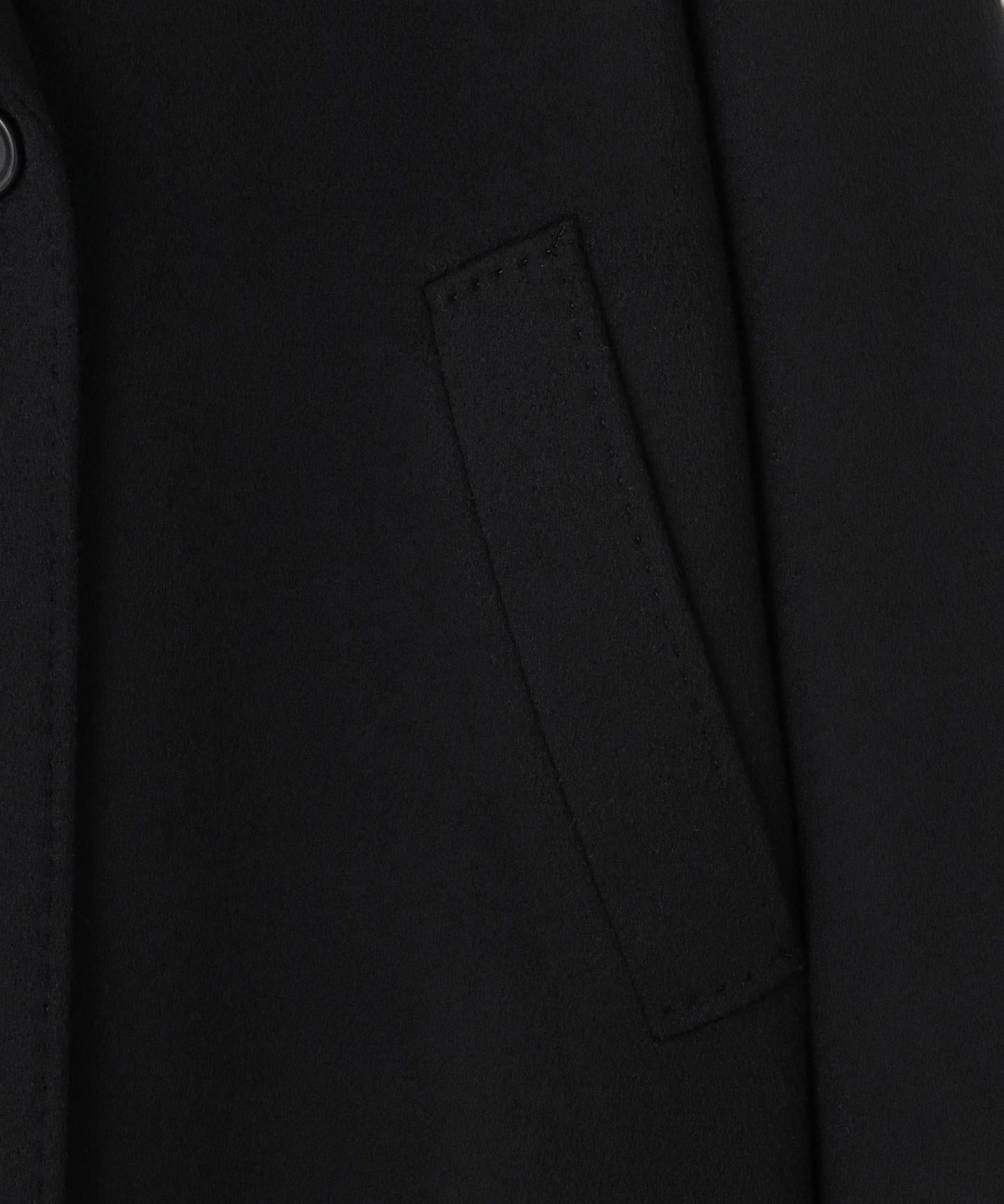 MTRカシミヤライトビーバー チェスターコート