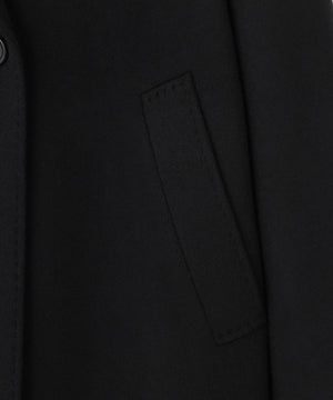 MTRカシミヤライトビーバー チェスターコート