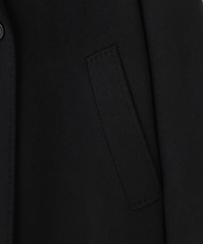 MTRカシミヤライトビーバー チェスターコート