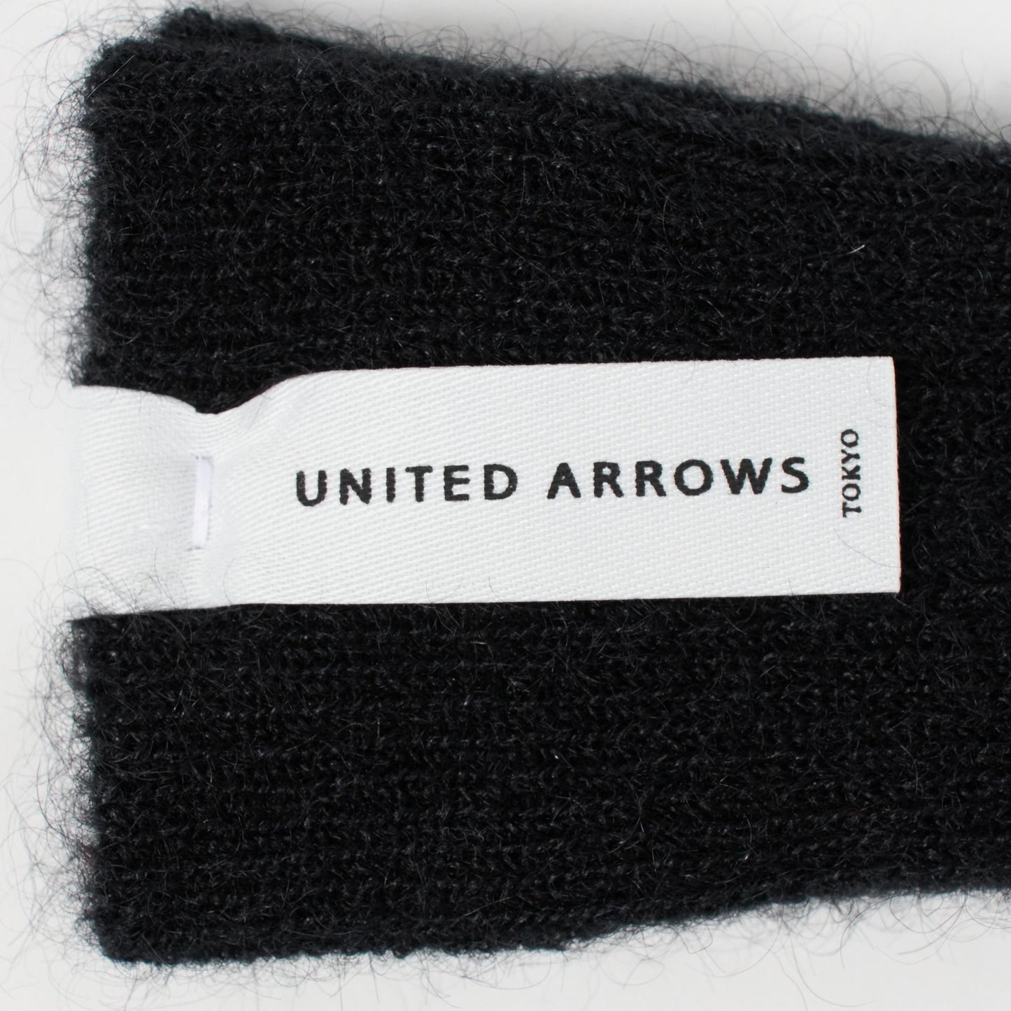 へアリー リブ ソックス