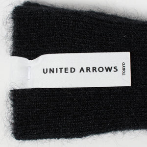 へアリー リブ ソックス