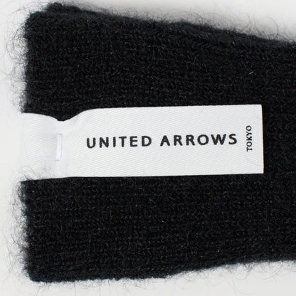 へアリー リブ ソックス