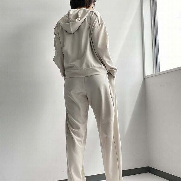 ジョーゼットパーカー