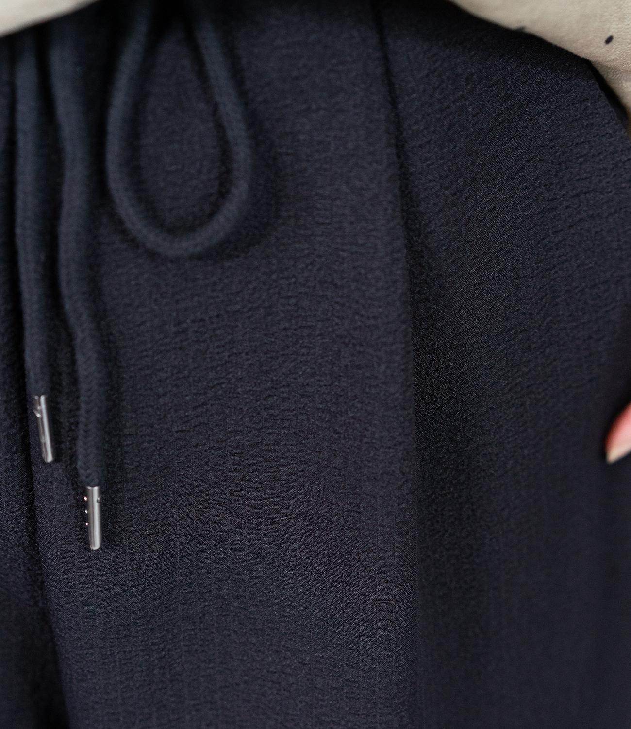 ドロストイージーパンツ