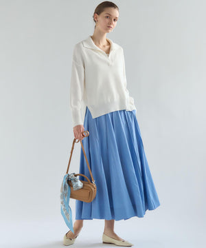 フラップポケット2WAY ショルダーバッグ