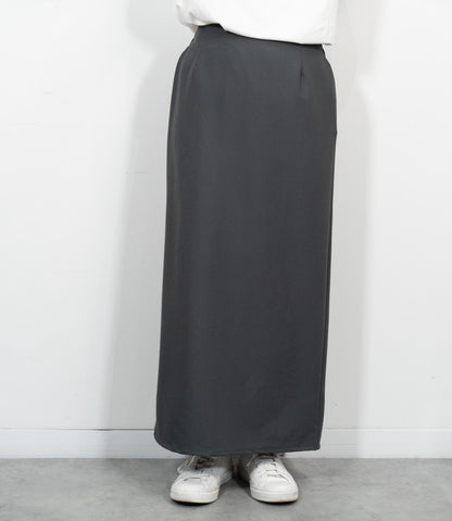 ストレッチタイトスカート