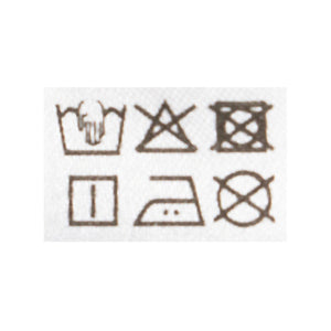 コットン ロゴプリント フレンチスリーブ Tシャツ