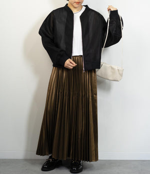 シアースポンディッシュブルゾン