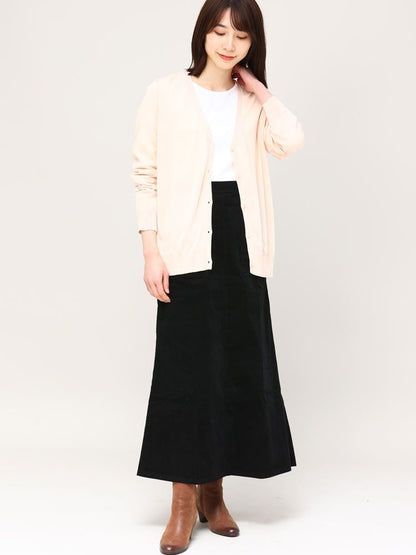 定番Vﾈｯｸｶｰﾃﾞｨｶﾞﾝ