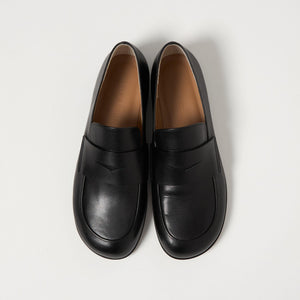 オブリークトゥローファー フラット15↑