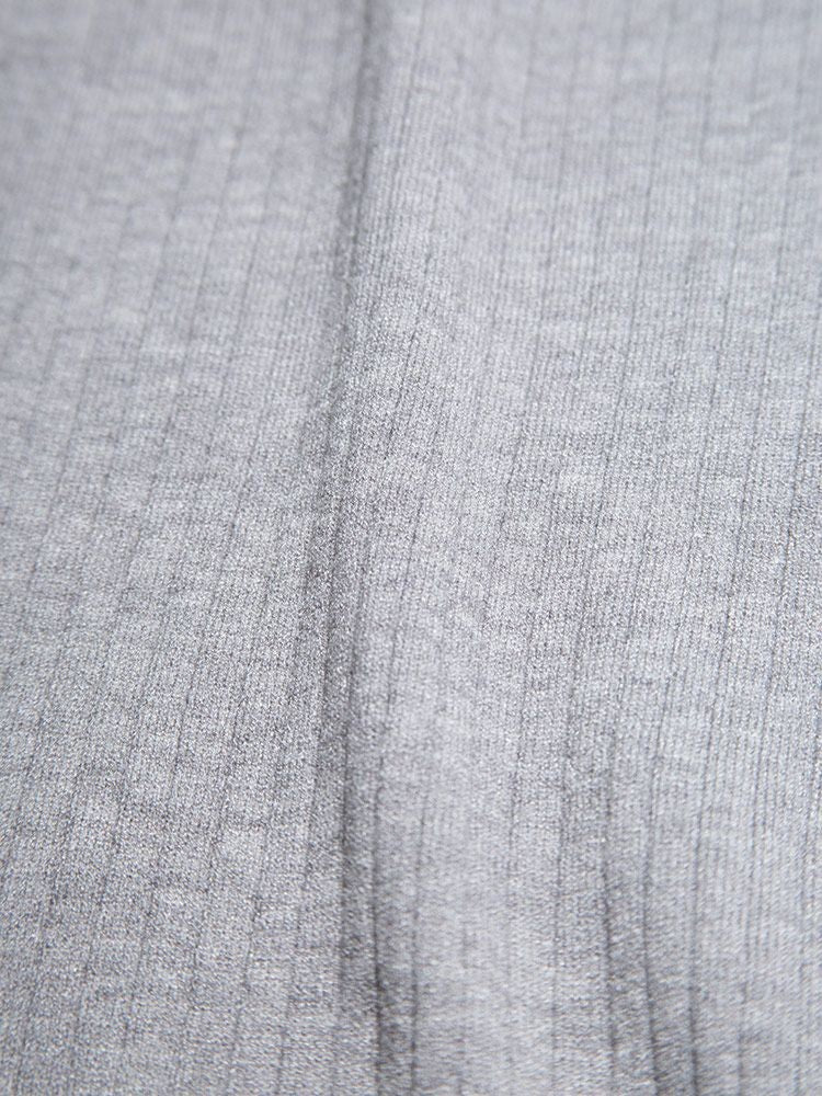 Vﾈｯｸﾜｲﾄﾞﾘﾌﾞ長袖