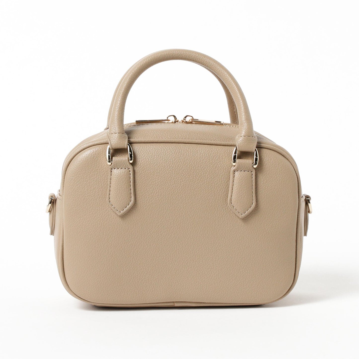 ミニ ボストンバッグ