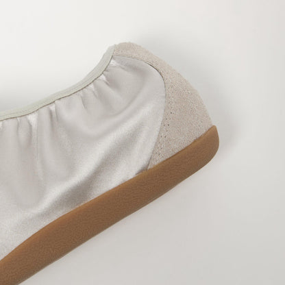 シャーリングトップ スニーカー15↑