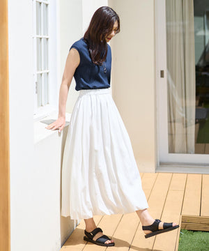 バルーンスカート