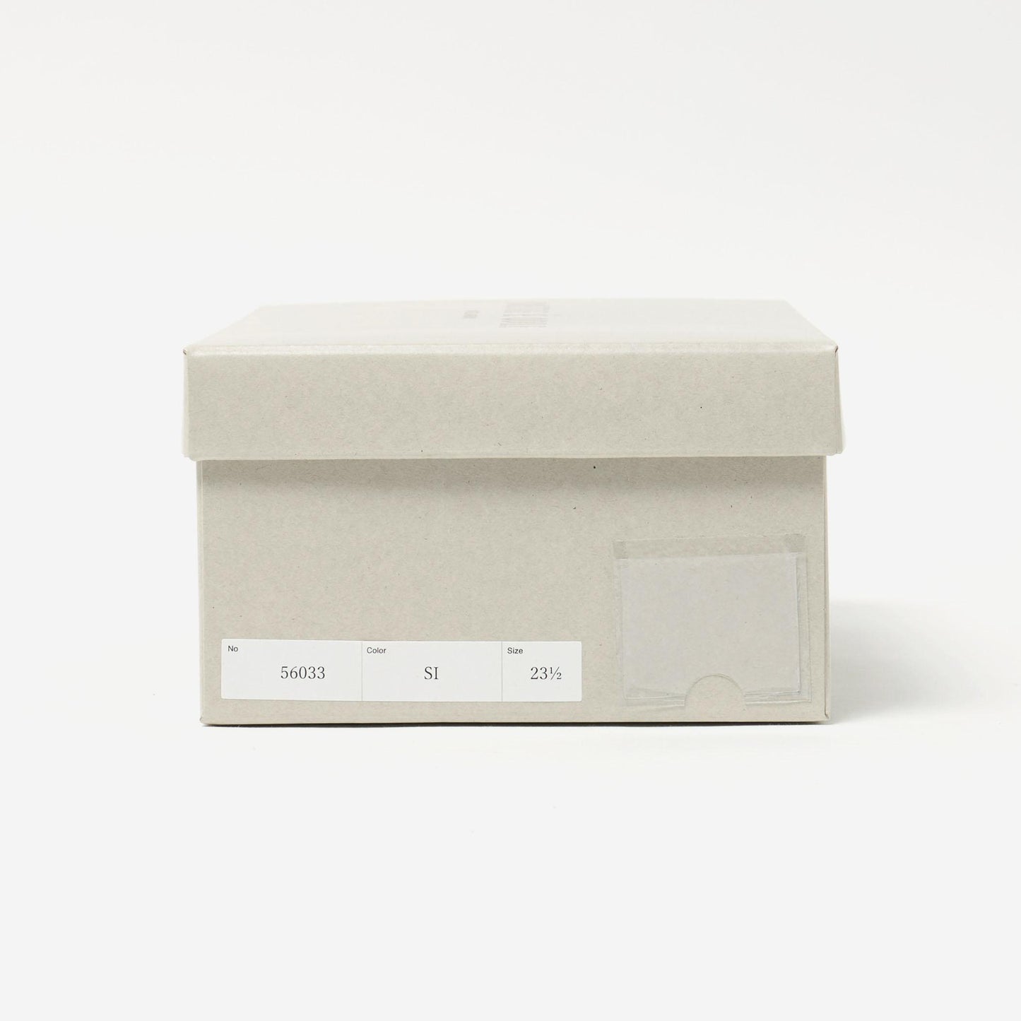 ソフトVカット フラット15↓↑