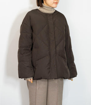 テンダークロスショートアウター