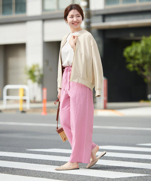 BEAUTY MOVE ヘビロテ ブルゾン