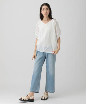 TCﾌﾞﾛｰﾄﾞ5ﾌﾞｿﾃﾞBL