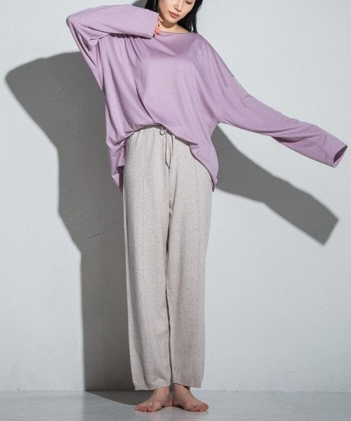 ウールテンジクビッグＴシャツ