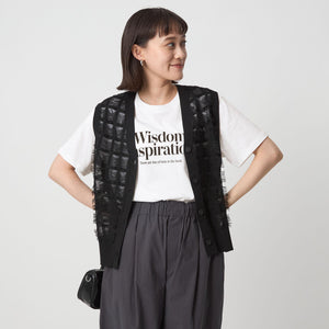 ロゴ ショートスリーブ Tシャツ