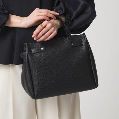 サイドベルト パーテーション トートバッグ