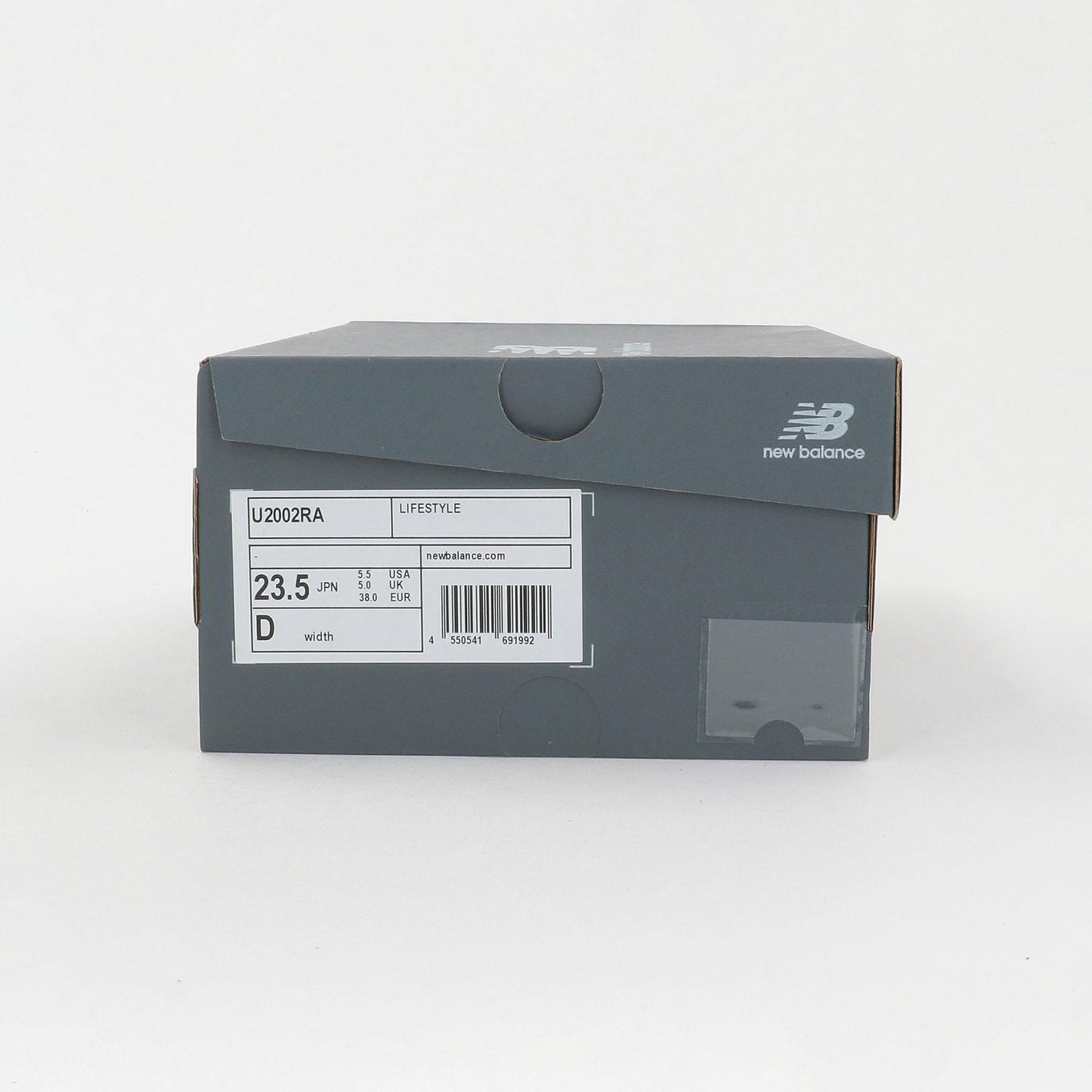 ＜New Balance＞2002R スニーカー/ U2002RA