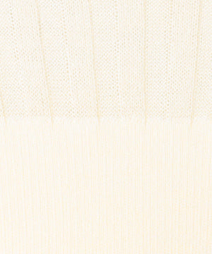 シアーニット コンビトップス