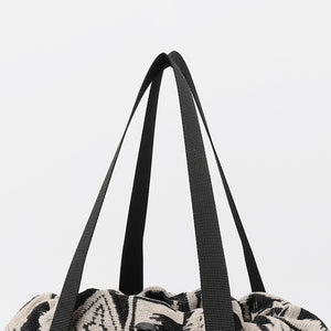 ＜PENDLETON ＞ゴブラン ドローウェイ バッグ