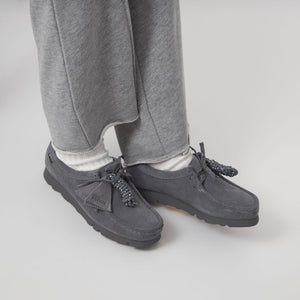 ＜Clarks Originals＞ワラビー ゴアテックス