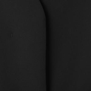 【WEB限定 Wardrobe DAILY MINIMAL】ダブルクロス リボンベルトジレ -ウォッシャブル-