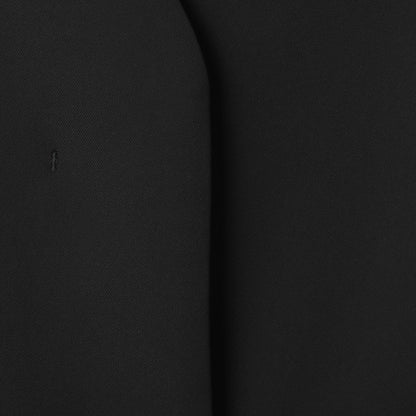 【WEB限定 Wardrobe DAILY MINIMAL】ダブルクロス リボンベルトジレ -ウォッシャブル-