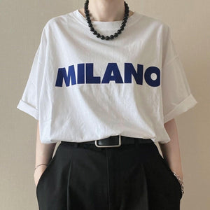 MILANOフロッキーT