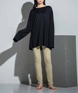 ウールテンジクビッグＴシャツ