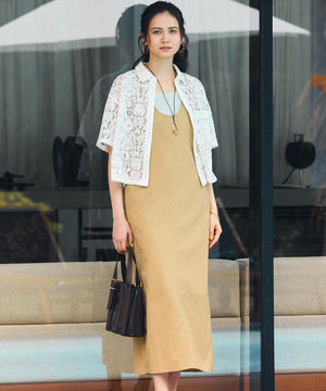 クリア ミニ ショルダーバッグ