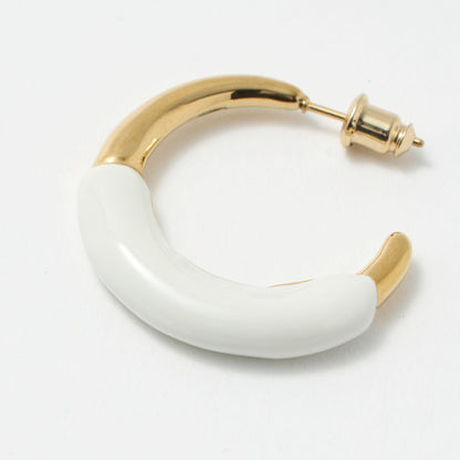 EPO フープ ピアス