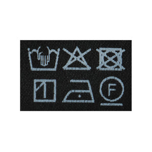 ポリエステルサテン マーメイドフレアスカート