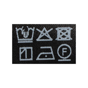 ラッフル スキッパーブラウス