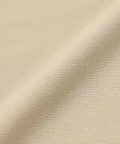 マイビューティ タックワイドパンツ