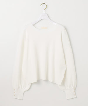 ドルマン ニット