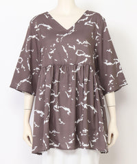 ブラウン系・ﾌﾞﾗｳﾝ